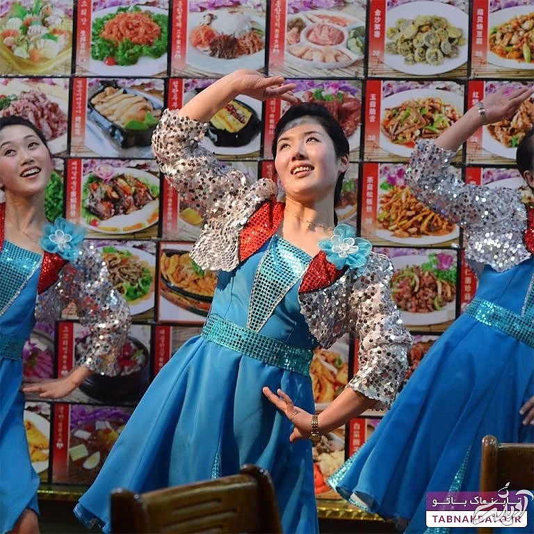 دانستنیهای جالب درباره رستورانهای کیمجونگاون دانستنیهای جالب درباره رستورانهای کیمجونگاون